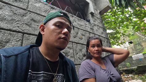 Sa sementeryo nalang daw para libre sabi ni Jeffrey .